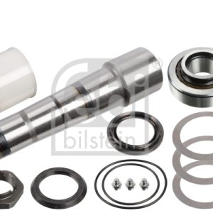 Set reparatie pivot VOLVO FL6 FL 619 diesel 250 cai FEBI BILSTEIN 47153