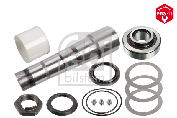 Set reparatie pivot VOLVO FH16 II FH 16/540, FH 16/550 diesel 540 cai FEBI BILSTEIN 47153