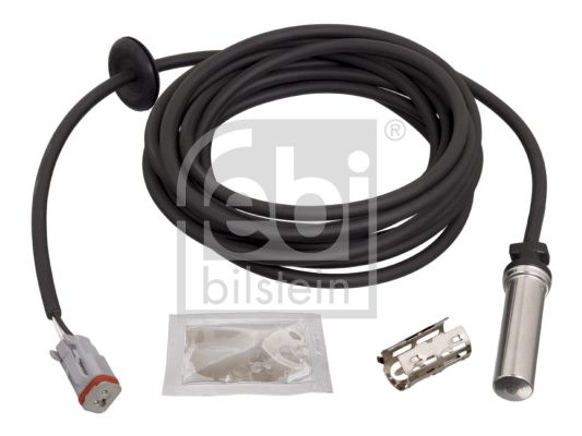 Senzor turatie roata VOLVO FH16 FH 16/540, FH 16/550 diesel 540 cai FEBI BILSTEIN 47298