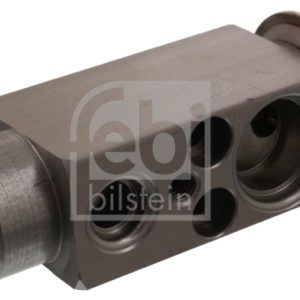 Supapa expansiune clima VOLVO FH12 FH 12/500 diesel 500 cai FEBI BILSTEIN 47536