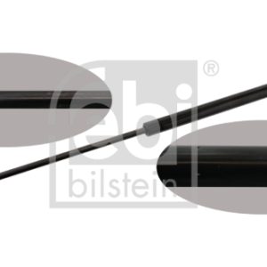 Suspensie pneumatica clapeta fata VOLVO FM II FM 460 diesel 460 cai FEBI BILSTEIN 47632