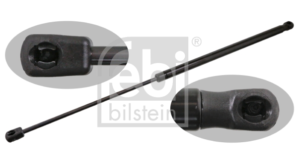 Suspensie pneumatica clapeta fata VOLVO FH16 FH 16/580 diesel 580 cai FEBI BILSTEIN 47633