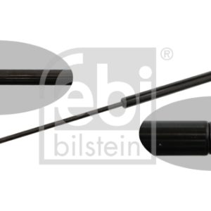 Suspensie pneumatica clapeta fata VOLVO FM12 FM 12/460 diesel 460 cai FEBI BILSTEIN 47634