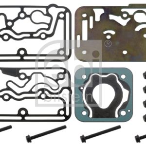 Taler supapa compresor aer VOLVO FM12 FM 12/420 diesel 420 cai FEBI BILSTEIN 48311
