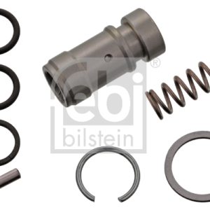 Set de reparatie compresor aer comprimat VOLVO FM12 FM 12H/380 diesel 379 cai FEBI BILSTEIN 48329