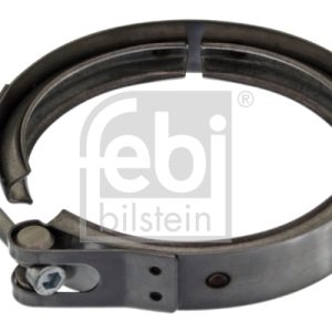 Ureche sustinere aer umplere VOLVO FM FM 340 diesel 340 cai FEBI BILSTEIN 48358