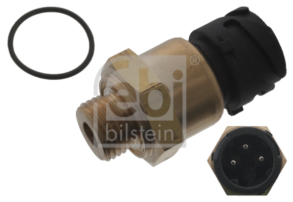 Senzor sistem supraalimentare VOLVO FH16 II FH 16/540, FH 16/550 diesel 540 cai FEBI BILSTEIN 48361