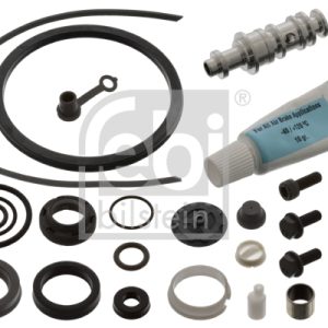 Set reparatie servofrana VOLVO FL6 FL 626 CNG benzina 204 cai FEBI BILSTEIN 48668