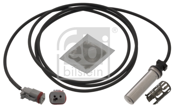 Senzor turatie roata VOLVO FL II FL 280-16 diesel 280 cai FEBI BILSTEIN 49383
