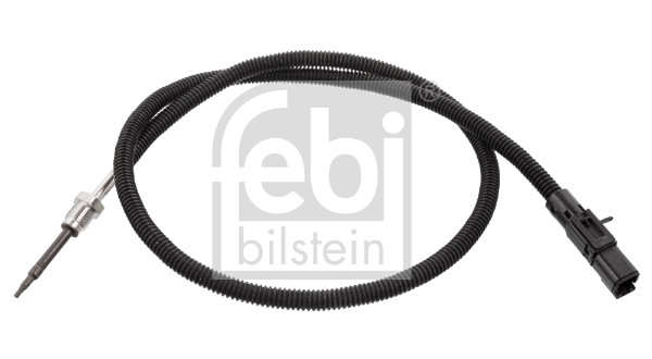Senzor temperatura gaze evacuare VOLVO FH16 II FH 16/540, FH 16/550 diesel 540 cai FEBI BILSTEIN 49611