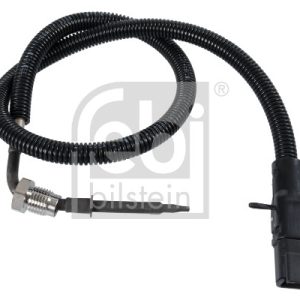 Senzor temperatura gaze evacuare VOLVO FM FM 430 diesel 430 cai FEBI BILSTEIN 49612