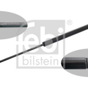 Suspensie pneumatica clapeta fata VOLVO FM II FM 460 diesel 460 cai FEBI BILSTEIN 49814