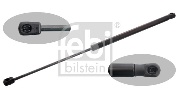 Suspensie pneumatica clapeta fata VOLVO FH16 II FH 16/540 diesel 540 cai FEBI BILSTEIN 49816