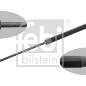 Suspensie pneumatica clapeta fata VOLVO FH16 II FH 16/540, FH 16/550 diesel 540 cai FEBI BILSTEIN 49816