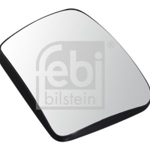 Sticla oglinda unghi indepartat VOLVO FL II FL 340-12 diesel 340 cai FEBI BILSTEIN 49900