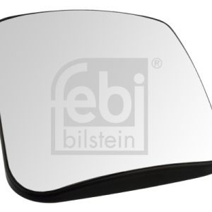 Sticla oglinda unghi indepartat VOLVO FL II FL 340-12 diesel 340 cai FEBI BILSTEIN 49901