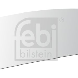 Sticla oglinda retrovizoare exterioara VOLVO FH16 FH 16/580 diesel 580 cai FEBI BILSTEIN 49920