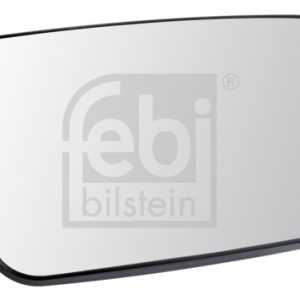 Sticla oglinda retrovizoare exterioara VOLVO FL II FL 260-16 diesel 260 cai FEBI BILSTEIN 49965