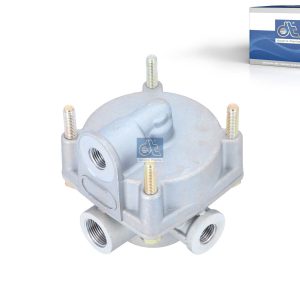 Supapa releu VOLVO FL7 FL 7/260 diesel 260 cai DT SPARE PARTS 4.60317