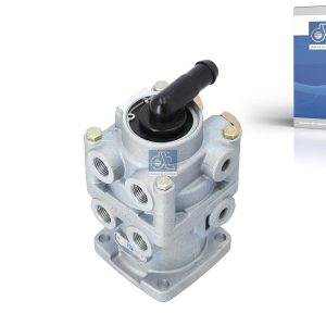Supapa frana frana de serviciu VOLVO FH16 FH 16/520 diesel 520 cai DT SPARE PARTS 4.60680