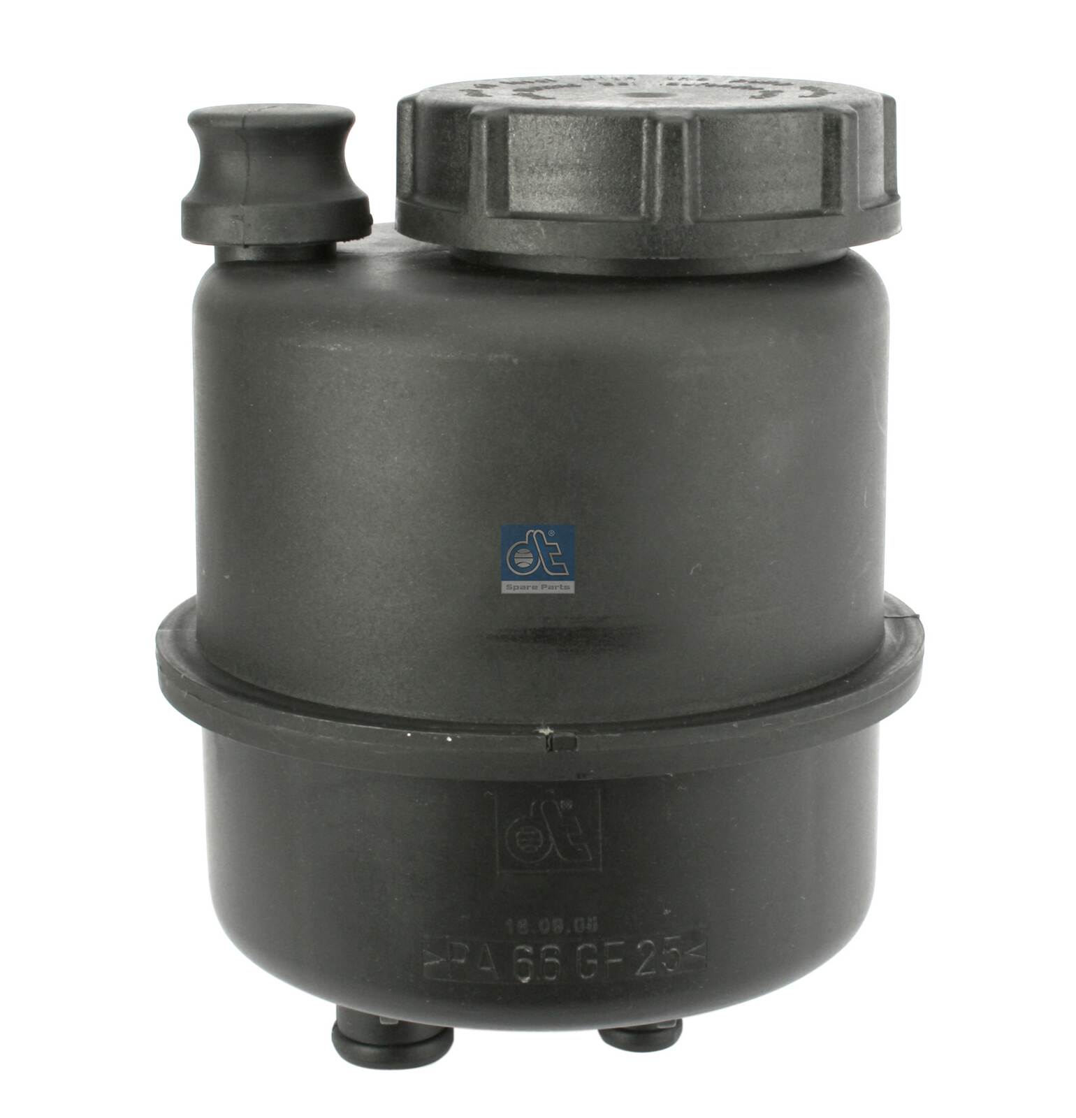 Vas de expansiune ulei hidraulic (servodirectie) VOLVO FH16 II FH 16/600 diesel 600 cai DT SPARE PARTS 4.61029