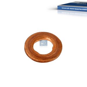 Simering suport diuza VOLVO C30 (533) D5 diesel 180 cai DT SPARE PARTS 4.67577