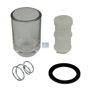 Set reparatie pompa manuala VOLVO FL10 FL 10/360 diesel 360 cai DT SPARE PARTS 4.90502