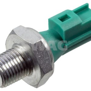 Senzor presiune ulei VOLVO C30 (533) 1.6 benzina 100 cai SWAG 50 92 6579