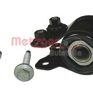 Suport trapez VOLVO C30 (533) Electric electric 120 cai METZGER 52011818