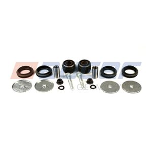 Set reparatie stabilizator cabina sofer VOLVO FH16 FH 16/540, FH 16/550 diesel 540 cai AUGER 52358
