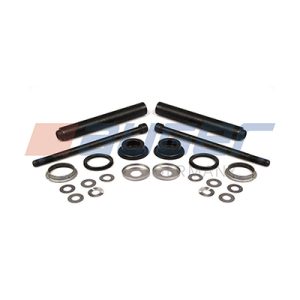 Set reparatie stabilizator cabina sofer VOLVO FH12 FH 12/460 diesel 460 cai AUGER 52841
