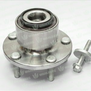 Set rulment roata VOLVO C30 (533) 1.8 FlexFuel Benzina/Etanol 125 cai WAHLBERG WB93457