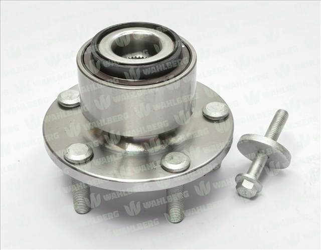 Set rulment roata VOLVO C30 (533) 2.0 FlexFuel Benzina/Etanol 146 cai WAHLBERG WB93457