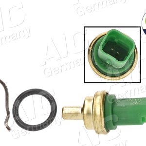 Senzor temperatura lichid de racire VOLVO C30 (533) 1.6 D diesel 109 cai AIC 55138