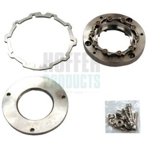 Set de reparatie turbo VOLVO C30 (533) D2 diesel 115 cai HOFFER 6500503
