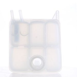 Vas de expansiune racire VOLVO C30 (533) Electric electric 112 cai MAHLE ORIGINAL CRT 197 000S