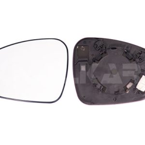 Sticla oglinda retrovizoare exterioara VOLVO C30 (533) D5 diesel 180 cai ALKAR 6431876