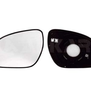 Sticla oglinda retrovizoare exterioara VOLVO C30 (533) T5 benzina 230 cai ALKAR 6471592