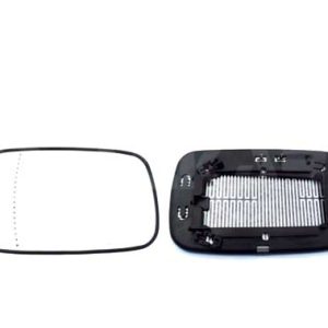 Sticla oglinda retrovizoare exterioara VOLVO C30 (533) Electric electric 120 cai ALKAR 6471598