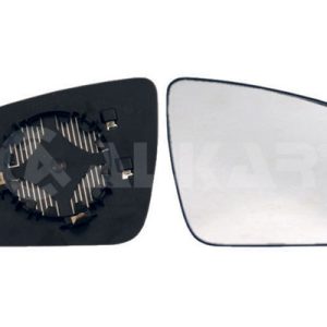 Sticla oglinda retrovizoare exterioara VOLVO C30 (533) 1.6 D diesel 109 cai ALKAR 6472592