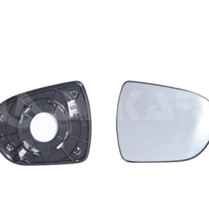 Sticla oglinda retrovizoare exterioara VOLVO C30 (533) 1.6 D diesel 109 cai ALKAR 6472598