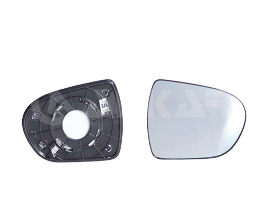 Sticla oglinda retrovizoare exterioara VOLVO C30 (533) 2.0 benzina 145 cai ALKAR 6472598