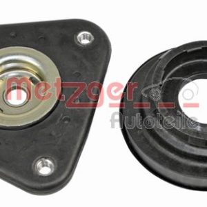 Set reparatie rulment sarcina amortizor VOLVO C30 (533) 2.0 FlexFuel Benzina/Etanol 146 cai METZGER 6490083