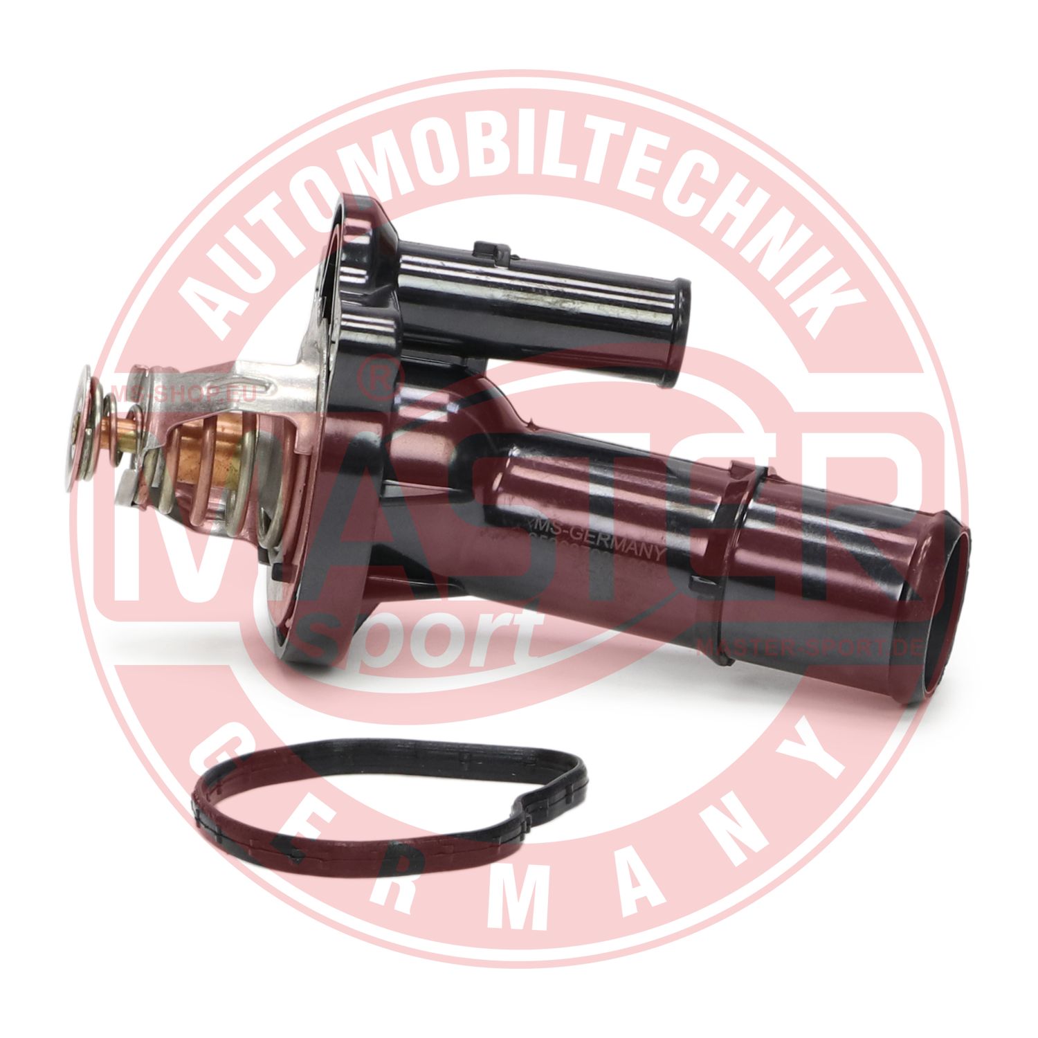 Termostat lichid racire VOLVO C30 (533) 1.8 benzina 125 cai MASTERSPORT GERMANY 653687989