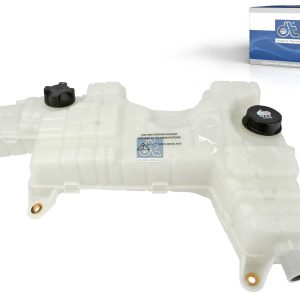 Vas de expansiune racire VOLVO FL III FL 240-15 diesel 240 cai DT SPARE PARTS 6.35603