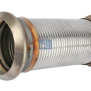 Teava flexibila esapament VOLVO FE FE 320-22 diesel 320 cai DT SPARE PARTS 6.37300