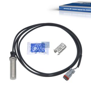 Senzor turatie roata VOLVO FL III FL 260-15 diesel 260 cai DT SPARE PARTS 6.61908