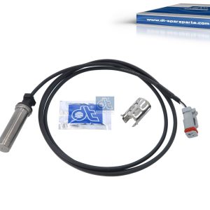 Senzor turatie roata VOLVO FL FL 250-16 diesel 250 cai DT SPARE PARTS 6.61909