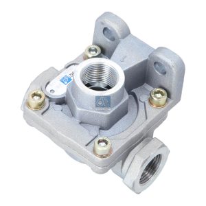 Supapa cu deschidere rapida VOLVO FM12 FM 12/380 diesel 379 cai DT SPARE PARTS 6.65158