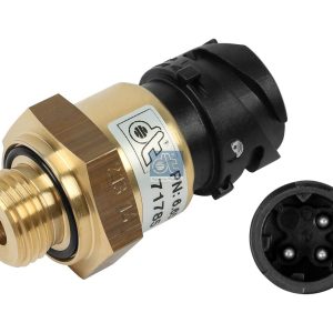 Senzor presiune ulei VOLVO FH16 FH 16/540, FH 16/550 diesel 540 cai DT SPARE PARTS 6.65701